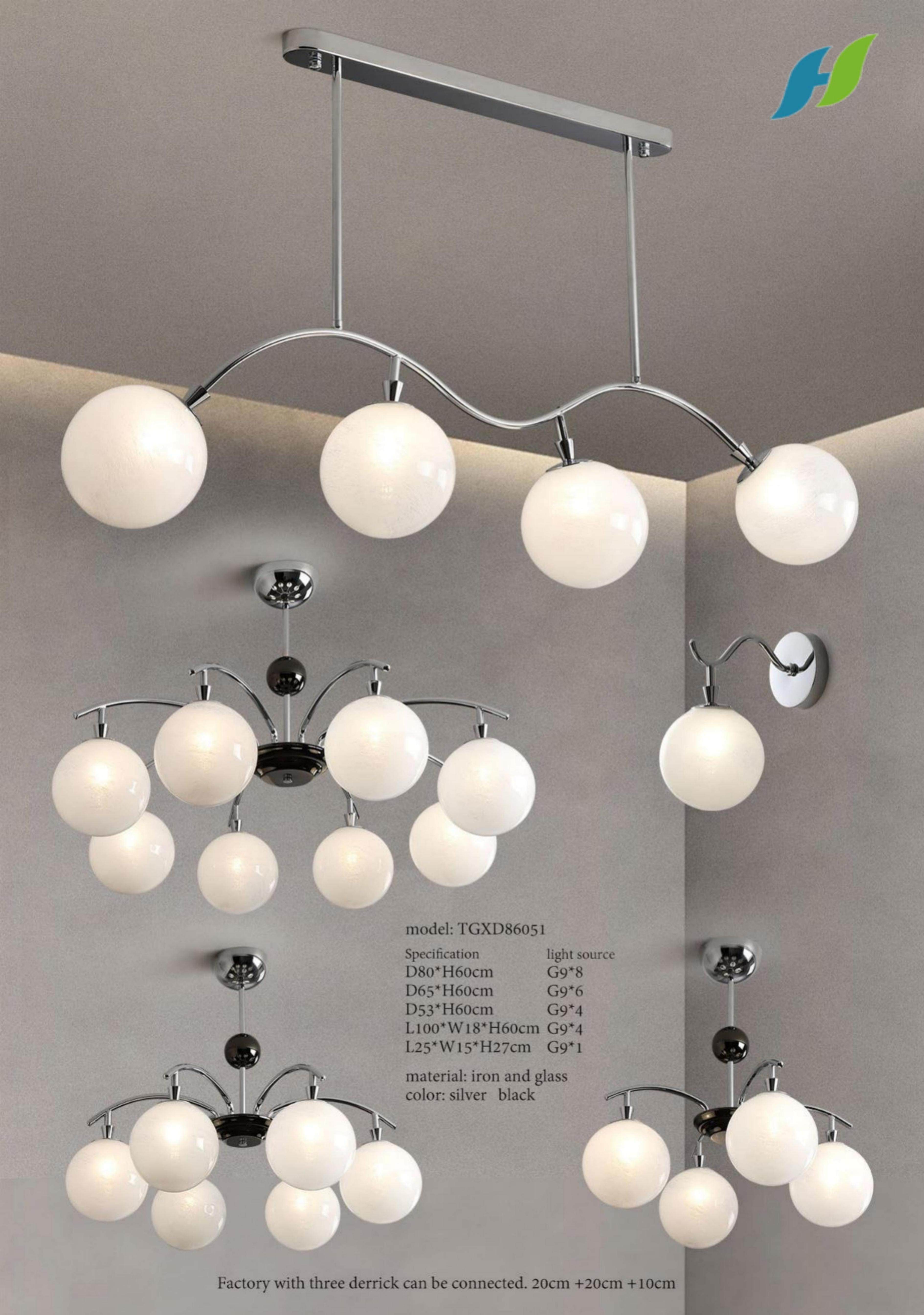 Haisisi Dining table lamp